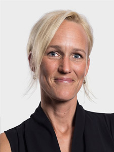 Ina Rosberg