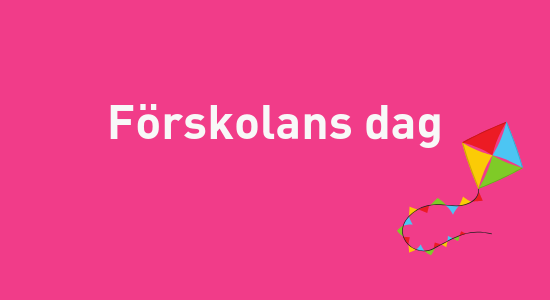 Förskolans Dag 16 5 Precator Pedagogerna